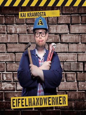 cover image of Eifelhandwerker